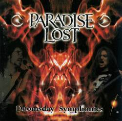 Paradise Lost : Doomsday Symphonies